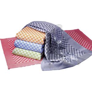 Produktbild für Geschirrtuch Zollner Carola 46 x 70 cm