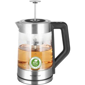 Produktbild für Teemaschine Emerio WK-122730, 2200 Watt
