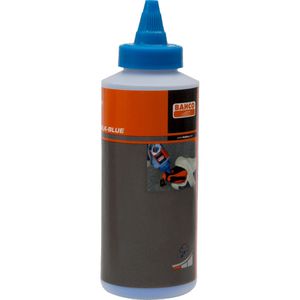 Produktbild für Schlagschnurkreide Bahco chalk-blue
