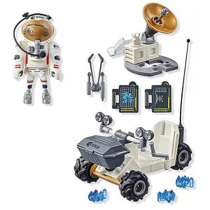 Produktbild für Spielset playmobil ACTION HEROES 71734, ab 4 Jahre