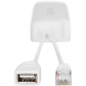 Produktbild für PoE-Splitter Digitus DN-95208