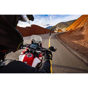 Produktbild für Navigationsgerät Garmin zumo XT 2 Motorrad Europa
