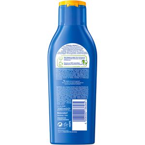 Produktbild für Sonnencreme Nivea Sun Schutz &amp; Pflege