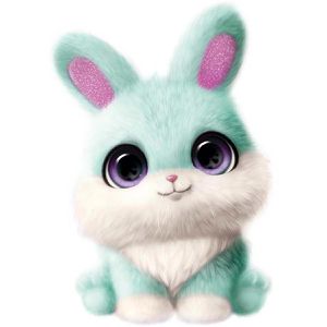 Produktbild für Spielset Moose-Toys Scruff-a-Luvs 30327, ab 2 Jahre