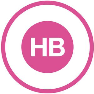 Produktbild für Bleistift Eberhard-Faber Neon Pink, 511891
