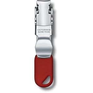 Produktbild für Nagelknipser Victorinox Nail Clipper, 8.2050.B1, Edelstahl