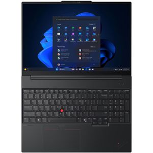 Produktbild für Laptop Lenovo ThinkPad E16 Gen 4 21Y40068GE