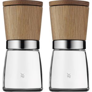 Produktbild für Gewürzmühle WMF Nature, Höhe 14 cm