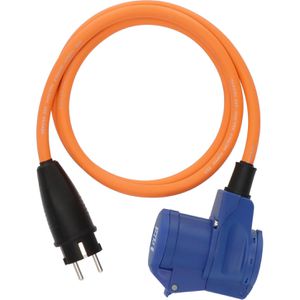 Verlängerungskabel Brennenstuhl 1132910325, für außen IP44