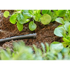 Produktbild für Micro-Drip-System Gardena Verschlussstopfen, 13215-20