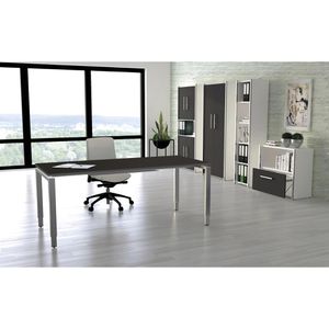 Produktbild für Aktenschrank Kerkmann Aveto, aus Holz