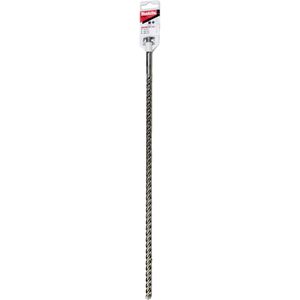 Produktbild für Bohrer Makita NEMESIS II Hammerbohrer, B-58257, SDS+