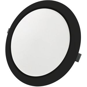 Produktbild für LED-Einbaustrahler Luxula LX300150, warm- bis kaltweiß