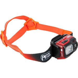 Stirnlampe Petzl Swift RL LED, wiederaufladbar