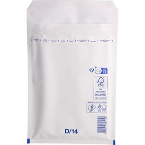 Produktbild für Luftpolstertaschen Böttcher-AG für DIN A5