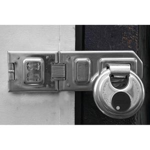 Produktbild für Vorhängeschloss Abus Diskus 20/70, 70mm