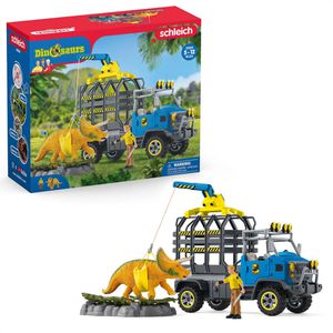Produktbild für Spielset schleich DINOSAURS 42565, ab 4 Jahre