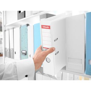 Produktbild für Ordner Esselte 811300 No.1, PP, A4
