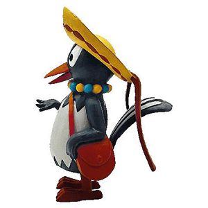 Produktbild für Spielfigur Bullyland Unser Sandmännchen, ab 3 J.