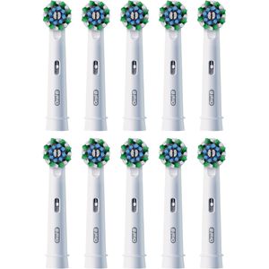 Produktbild für Aufsteckbürsten Oral-B Pro CrossAction FFU