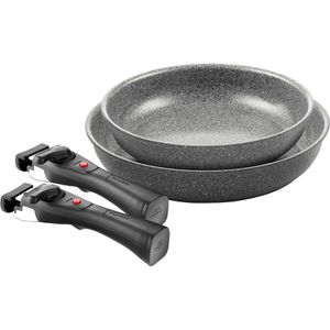 Pfanne Ballarini Torre, Ø 24 / 28cm