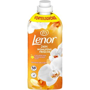 Weichspüler Lenor Goldene Orchidee, Vorteilsgröße