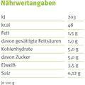 Zusatzbild Milch Schwarzwaldmilch fettarme H-Milch, 1,5% Fett