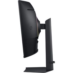 Produktbild für Monitor Samsung Odyssey G75F, S37FG756EU, 37 Zoll