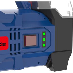 Produktbild für Gartenpumpe Güde GP 18-401-30, 58564, Akku