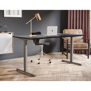 Produktbild für Schreibtischgestell Actiforce 1050 Lite, anthrazit