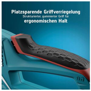 Produktbild für Handtacker Novus-Tools J-25, 030-0468