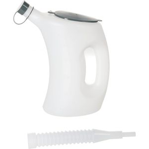 Produktbild für Messbecher Pressol 07623, aus Kunststoff