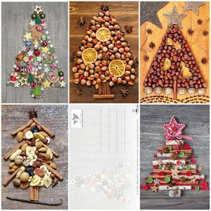 Produktbild für Weihnachtskarte Böttcher-AG Set Weihnachten