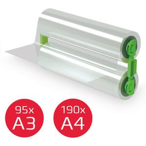 Produktbild für Laminierrollen GBC 4410027 Foton 30, glänzend
