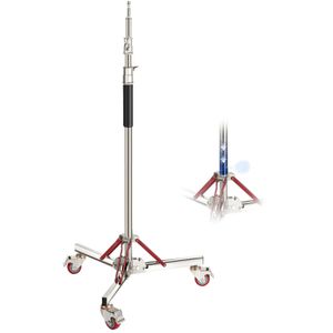 Produktbild für Stativ Neewer SC305AW, Höhe bis 305 cm