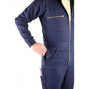 Produktbild für Arbeitsoverall teXXor 8041, Unisex