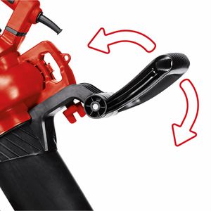 Produktbild für Laubbläser-Laubsauger Einhell GC-EL 3000E, Elektro