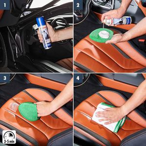 Produktbild für Lederpflege Sonax Xtreme 02891000, Schaum