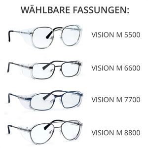 Produktbild für Schutzbrille Infield Gutschein