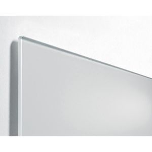 Produktbild für Glas-Magnettafel Sigel GL520 Artverum, inkl. 2 Magnete