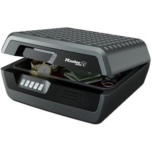 Produktbild für Dokumentenkassette Master-Lock CHW30300EURHRO