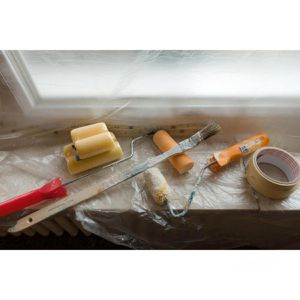 Produktbild für Abdeckfolie Böttcher-AG