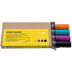 Whiteboardmarker Sigel BA011