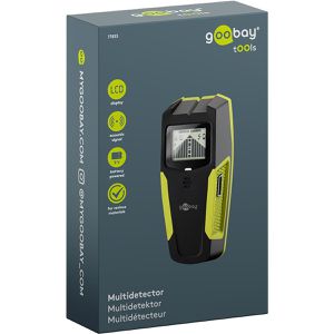Produktbild für Ortungsgerät Goobay 77833