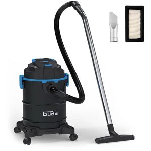 Produktbild für Aschesauger Güde GA 20-1200, 2 in 1, 17031