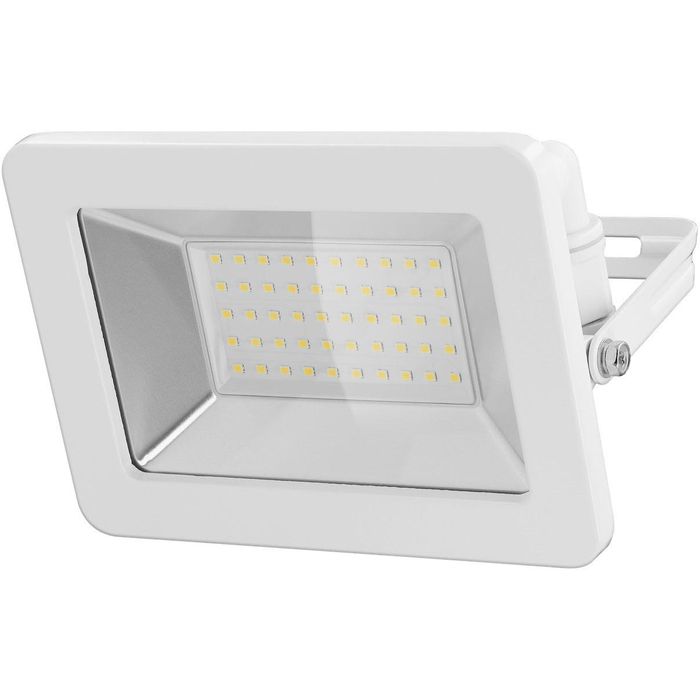 LED-Außenstrahler ohne Bewegungsmelder – günstig kaufen