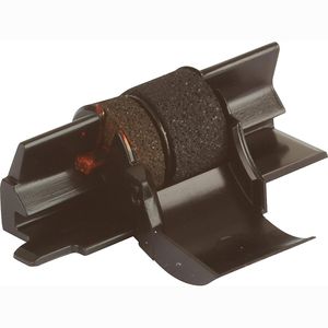 Produktbild für Farbrolle Böttcher-AG für Epson schwarz / rot