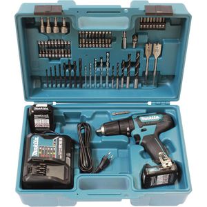 Produktbild für Akku-Schlagbohrschrauber Makita HP333DSAX1