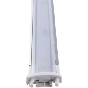 Produktbild für LED-Unterbauleuchte Heitronic Mecano, warmweiß
