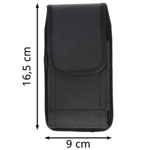 Produktbild für Handytasche Böttcher-AG Gürteltasche